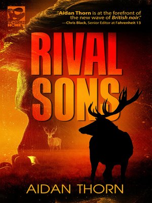 cover image of Rival Sons